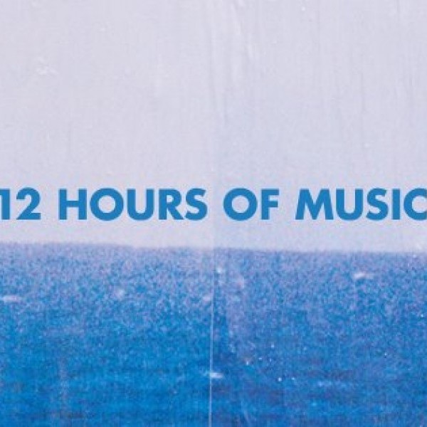 D.KO & Deep in House present: 12 HOURS OF MUSIC