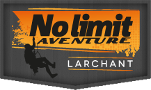 Nolimit Aventure Larchant