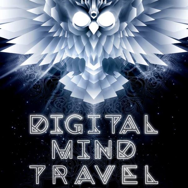 Digital Mind Travel
