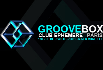GROOVE BOX Club 