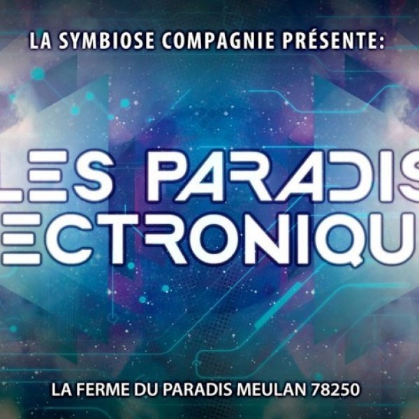 Les Paradis Electroniques