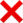cross mark cross mark