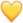heart yellow heart yellow