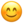 regular smile