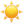 sun