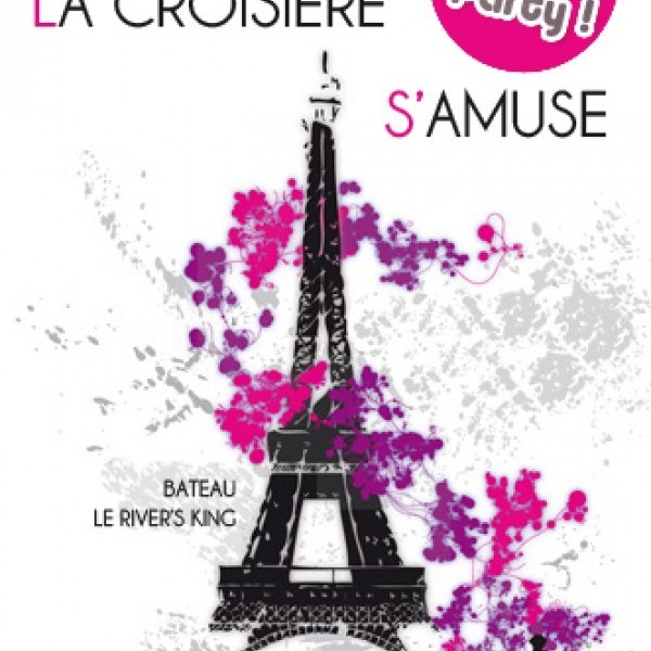 La Croisière s'amuse spéciale Nuit Blanche