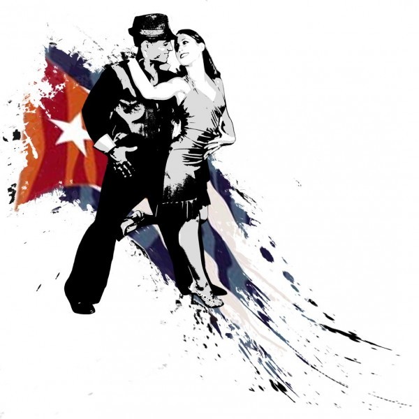 GRAND STAGE DE DANSES LATINES: SALSA/BACHATA/KIZOMBA/ZUMBA !