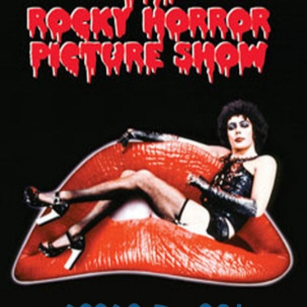 Quinzaine d'intégration - Sortie au Rocky Horror Picture Show