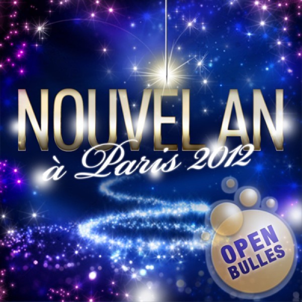 REVEILLON DELUXE : Buffet et Champ à volonté