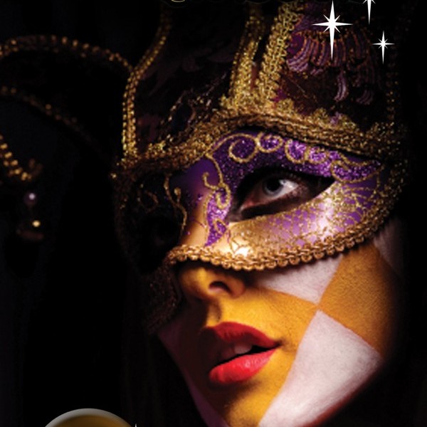 ✖ MANSION PARTY ✖ EYES WIDE SHUT NEW YEAR'S EVE 2012 at SALON des MIROIRS