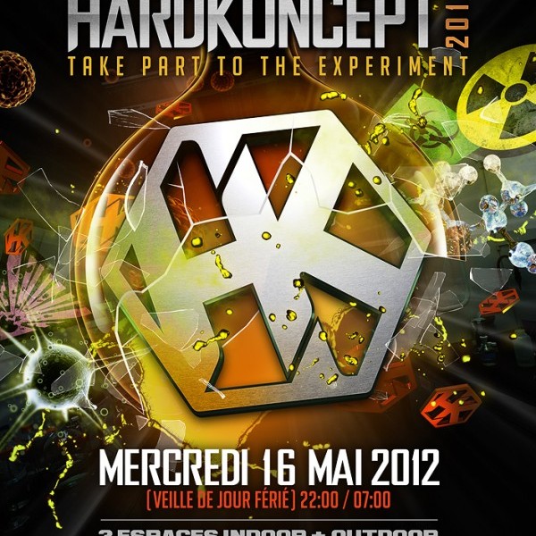 HardKoncept 2012