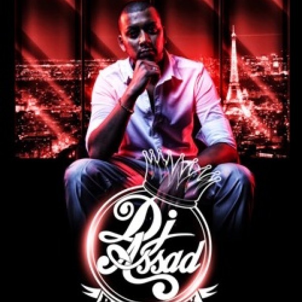 DJ ASSAD SHOW