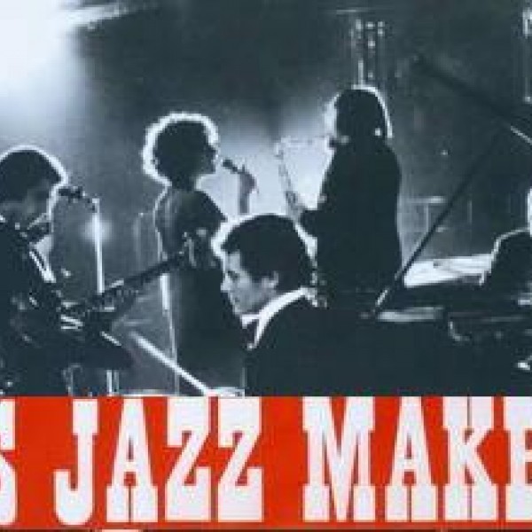 CONCERT JAZZ MAKERS