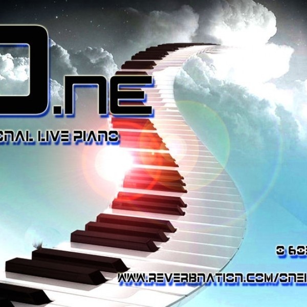CONCERT O'NE (piano et voix)