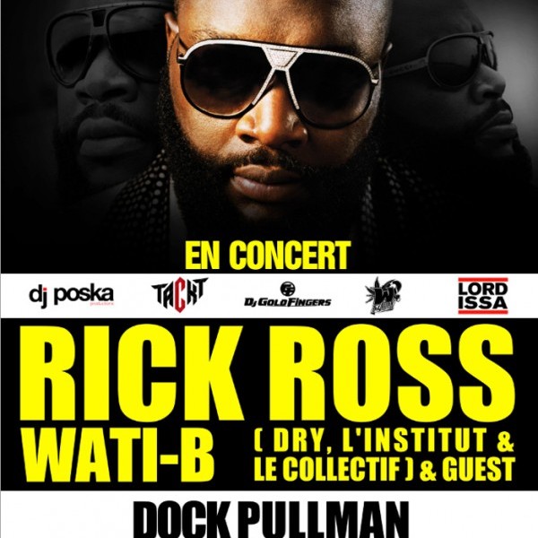 RICK ROSS