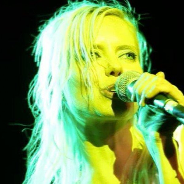 Paris loves New York : Une soirée avec Jess King