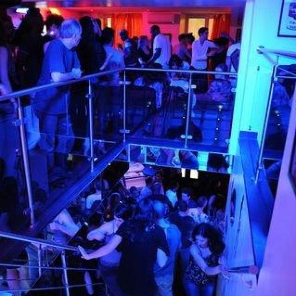 soirée OPEN BAR  latino reggeaton / salsa / bachata /kizomba / généraliste /