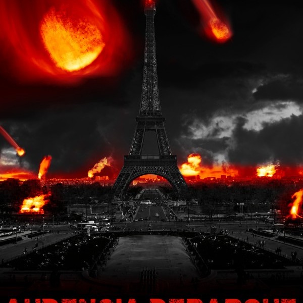 Audencia débarque à Paris