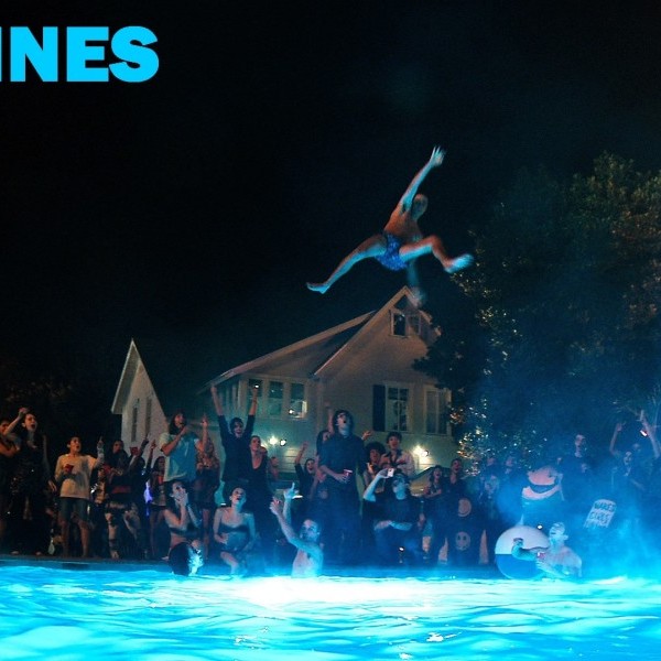 SOIREE PROJET X @RENNES