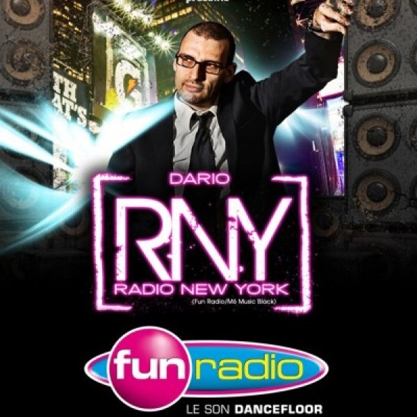 Radio New York