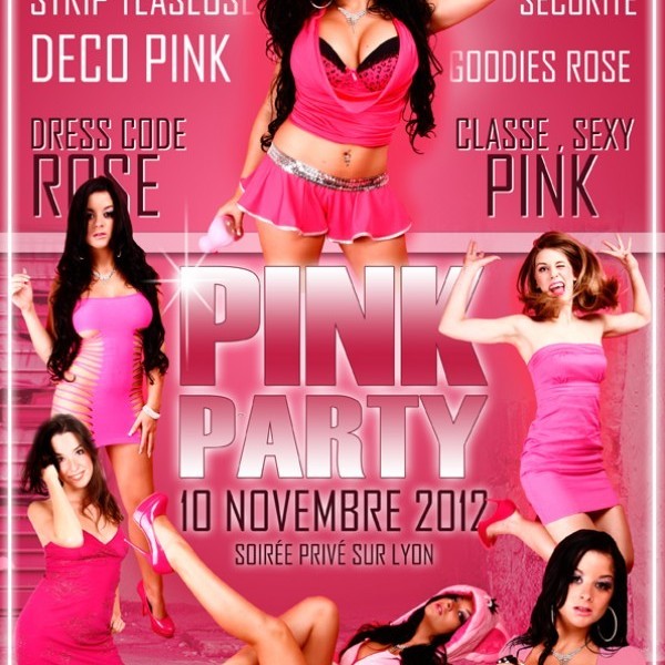 Pink Party