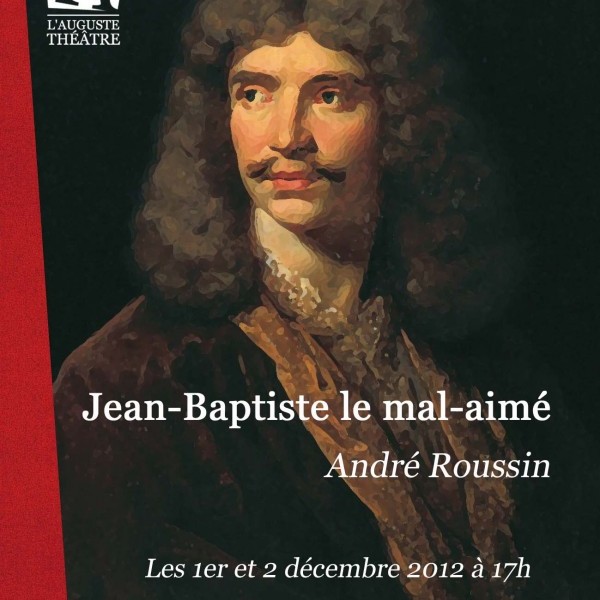 Jean-Baptiste le mal aimé