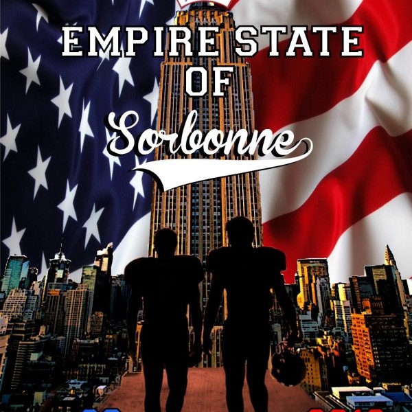 Empire State Of Sorbonne