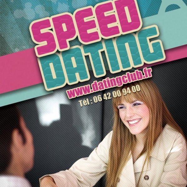 Soirée rencontre célibataire speed dating paris