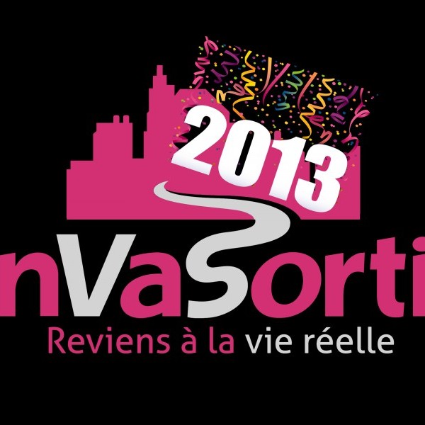 Le Réveillon OVS BORDEAUX