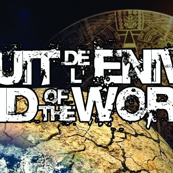 Nuit de l'ENIVL - End of the World
