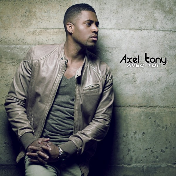 Axel Tony