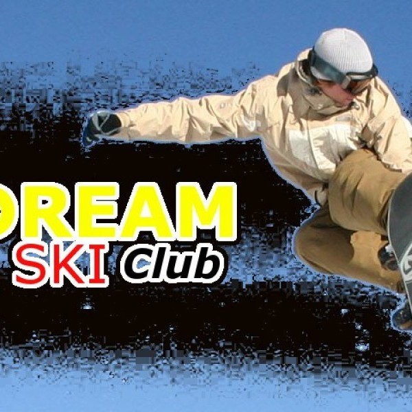 Ski vacance d'hiver *** Super Dévoluy *** by Le Dream Ski Club.