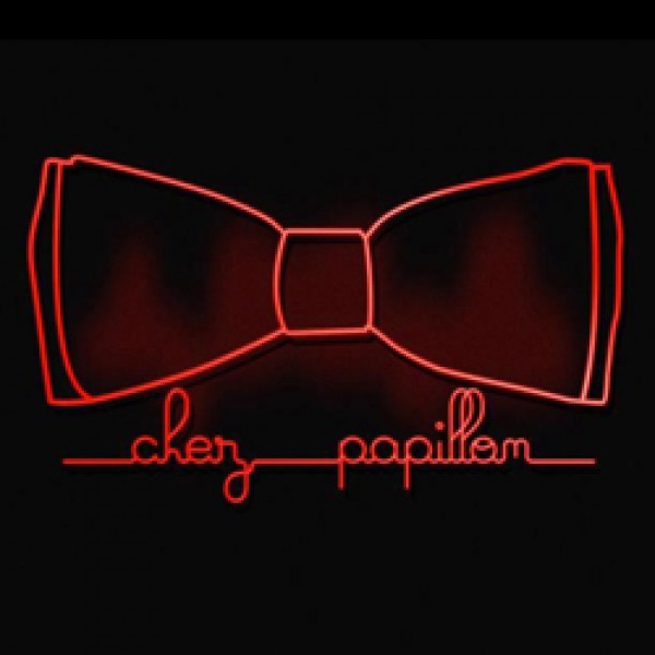 Afterwork chez papillon jeudi 06 decembre