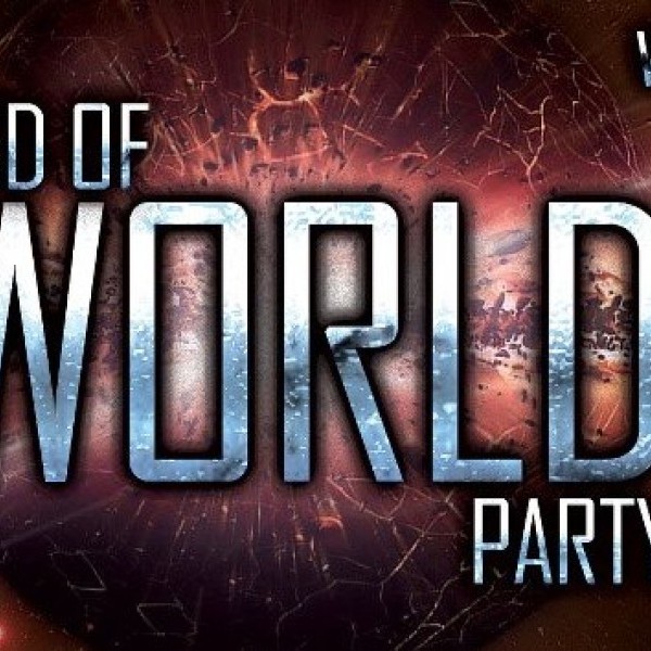 END OF WORLD Placeminute