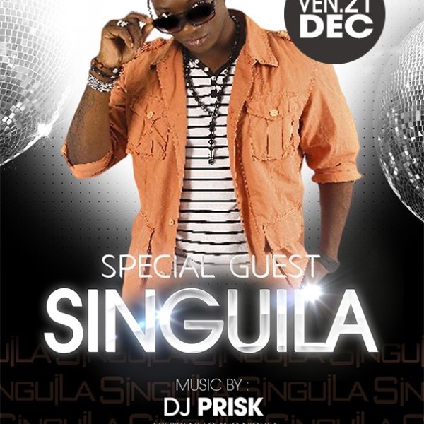 singuila
