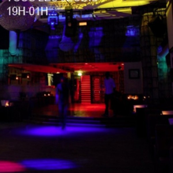 Afterwork @ Culture Hall