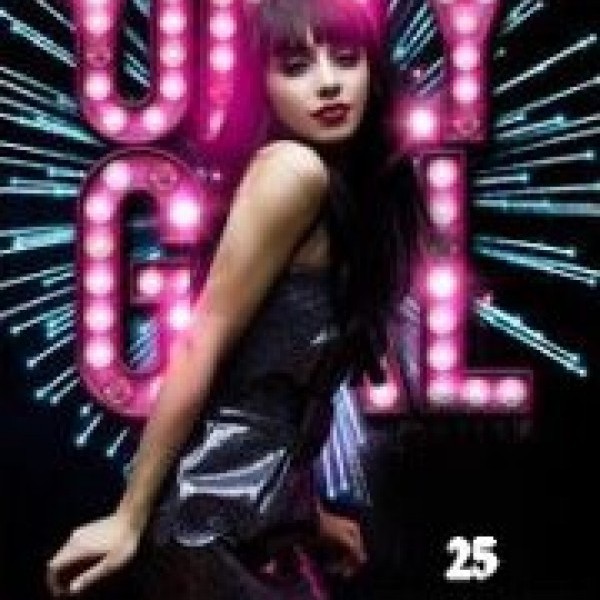 Only girl