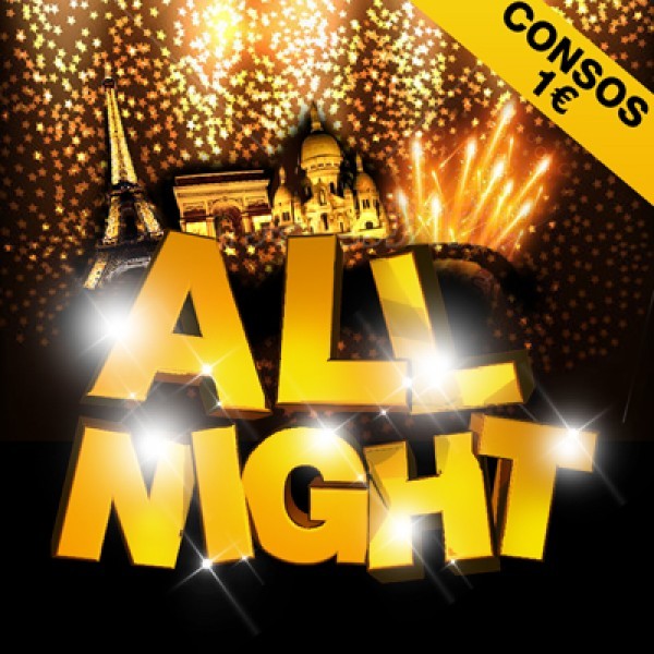 All Night Party