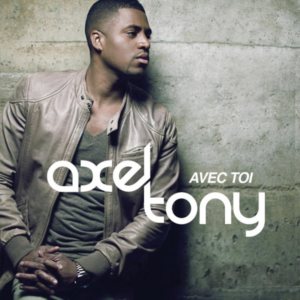 AXEL TONY EN CONCERT PRIVÉ