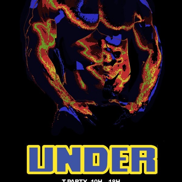 UNDER