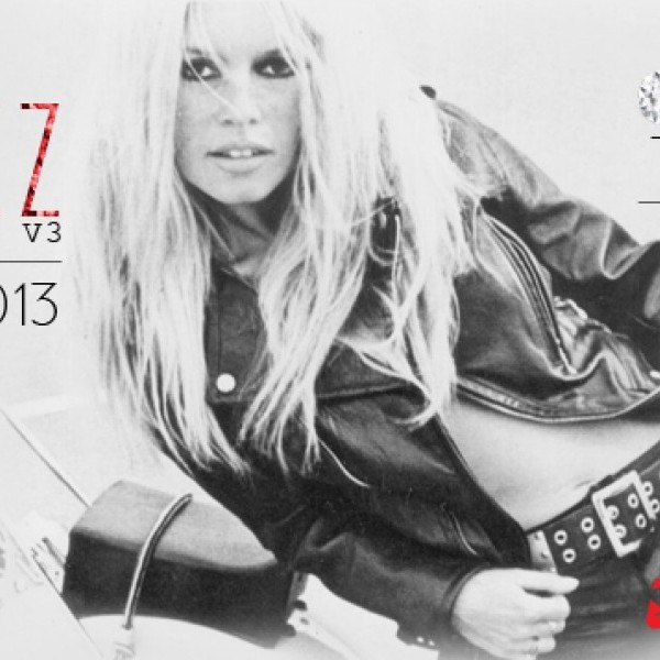 ★ TEENS PARTY ★ WELCOME TO ST-TROPEZ