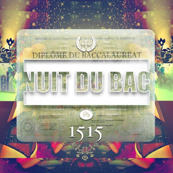 ☆☆☆ NUIT DU BAC OFFICIEL ☆☆☆
