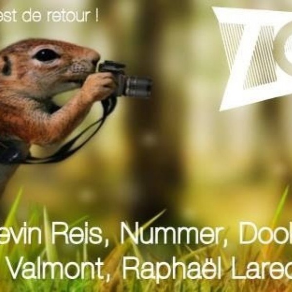 Le ZOO Club De Paris Fête La Musique