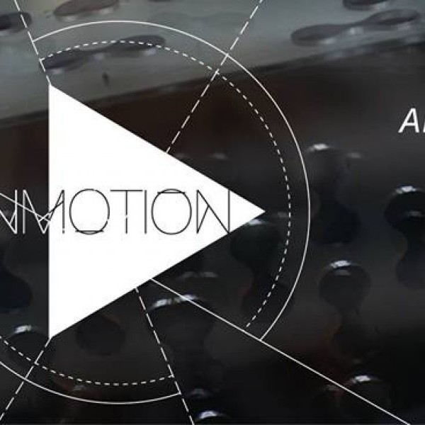 I N M O T I O N presents AKIKO KIYAMA LIVE, HUBBLE, NATHALIA