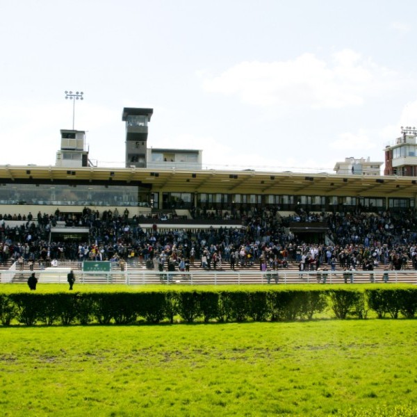 Hippodrome D'Enghien