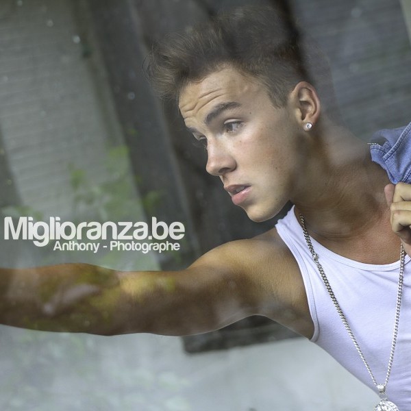 christopher Bieber