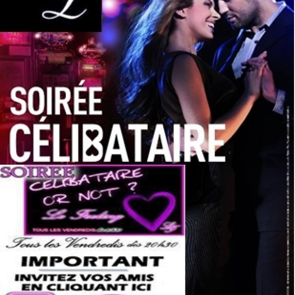 grande soirée célibataire a nice