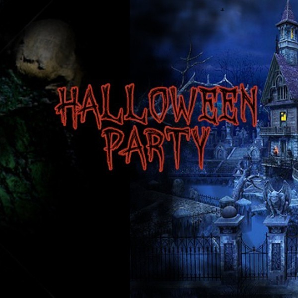 TEENS PARTY BORDEAUX - HALLOWEEN PARTY 2013