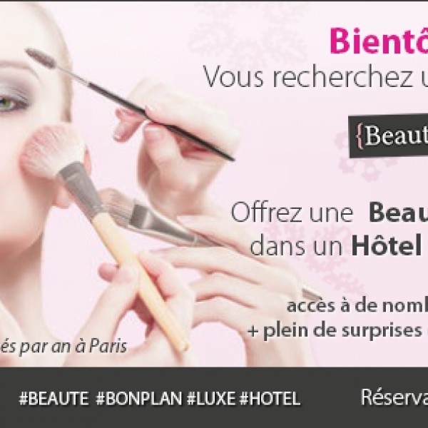 Charlotte de BeautyParty.fr 