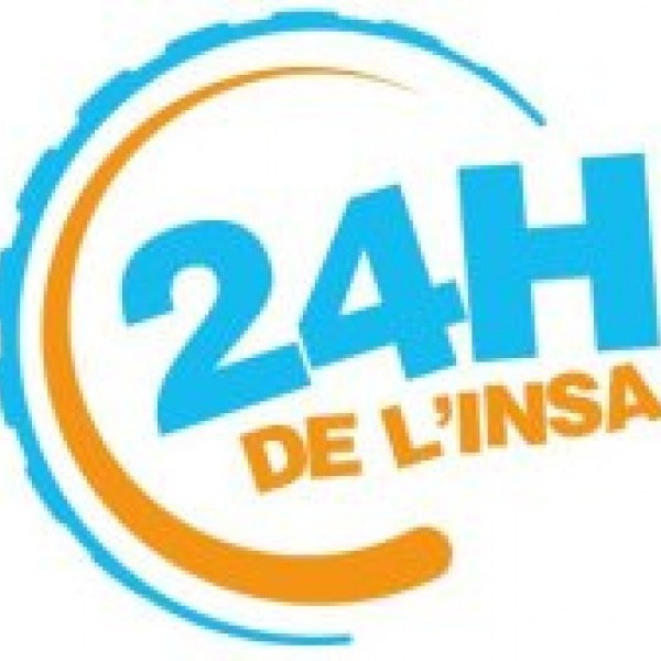 Festival des 24 heures de l'INSA